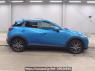 Used 2015 MT mazda cx-3 DK5AW Image[2]