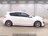 Used 2010 MT mazda speed-axela BL3FW Image[2]