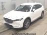 Used 2020 AT mazda cx-8 KG2P Image[0]