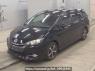 Used 2013 AT toyota wish ZGE20W Image[0]