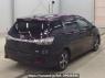 Used 2013 AT toyota wish ZGE20W Image[1]