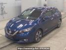 Nissan Leaf ZE1