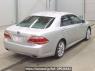 Used 2012 AT toyota crown-hybrid GWS204 Image[1]