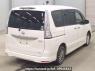 Used 2015 AT nissan serena FNPC26 Image[1]
