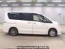 Used 2015 AT nissan serena FNPC26 Image[2]
