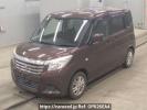 Suzuki Solio MA26S
