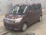 Used 2015 AT suzuki solio MA26S Image[0]