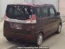 Used 2015 AT suzuki solio MA26S Image[1]