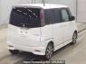 Used 2011 AT suzuki palette-sw MK21S Image[1]