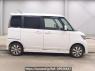 Used 2011 AT suzuki palette-sw MK21S Image[2]