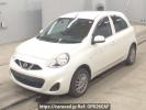 Nissan March NK13