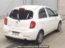 Used 2018 AT nissan march NK13 Image[1]