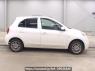 Used 2018 AT nissan march NK13 Image[2]