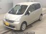 Used 2012 AT daihatsu move LA110S Image[0]