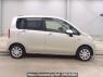 Used 2012 AT daihatsu move LA110S Image[2]