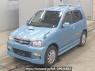 Used 2012 MT daihatsu terios-kid J111G Image[0]