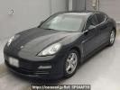 Porsche Panamera 970CGEA