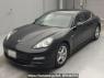 Used 2012 AT porsche panamera 970CGEA Image[0]