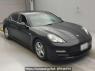 Used 2012 AT porsche panamera 970CGEA Image[2]
