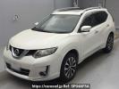 Nissan X-Trail T32