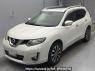 Used 2016 AT nissan x-trail T32 Image[0]
