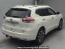 Used 2016 AT nissan x-trail T32 Image[1]
