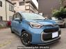 Used 2022 AT toyota sienta MXPL10G Image[0]