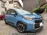 Used 2022 AT toyota sienta MXPL10G Image[1]