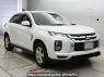 Used 2021 AT mitsubishi rvr GA4W Image[0]
