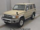 Toyota Land Cruiser 70 GRJ76K