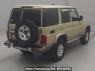 Used 2015 MT toyota land-cruiser-70 GRJ76K Image[1]
