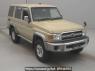 Used 2015 MT toyota land-cruiser-70 GRJ76K Image[2]