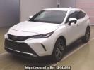 Toyota Harrier MXUA80