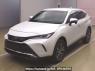 Used 2023 AT toyota harrier MXUA80 Image[0]
