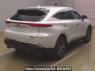 Used 2023 AT toyota harrier MXUA80 Image[1]