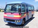 Mitsubishi Fuso Rosa BE63CE
