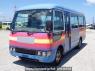 Used 2001 MT mitsubishi-fuso rosa BE63CE Image[0]