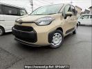 Toyota Sienta MXPC10G