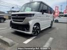 Suzuki Spacia Custom MK54S
