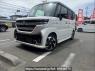 Used 2025 AT suzuki spacia-custom MK54S Image[0]