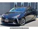 Toyota Prius ZVW51