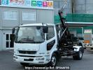 Mitsubishi Fuso Fighter FK72F