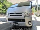 Toyota Hiace Van KDH206V
