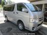 Used 2016 AT toyota hiace-van KDH206V Image[1]