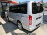 Used 2016 AT toyota hiace-van KDH206V Image[2]