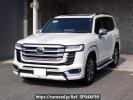 Toyota Land Cruiser FJA300W