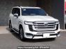 Used 2023 AT toyota land-cruiser FJA300W Image[2]