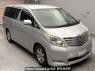 Used 2011 AT toyota alphard ANH20Wｶｲ Image[2]
