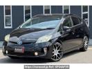 Toyota Prius ZVW30