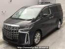 Toyota Alphard AGH30W